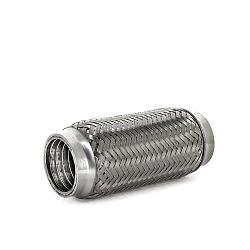 Гофра глушителя interlock 45x150oem