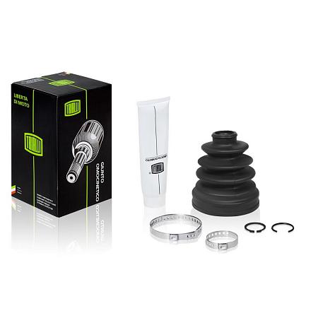 TRIALLI FG 801 Пыльник ШРУСа внутреннего для автомобилей Maxus (05-)