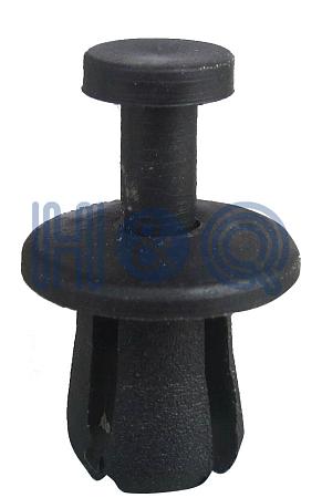 70203079 Клипса пластмассовая BMW MINI RR