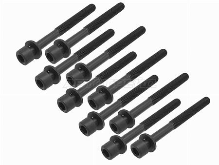 Болт ГБЦ (комплект)  NISSAN QR20DE/QR25DE