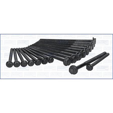 компл.болтов ГБЦ Ford 81029000