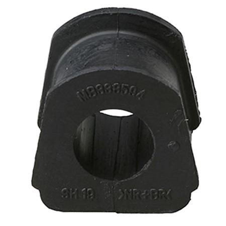 GV0366 Втулка стабилизатора MITSUBISHI PAJERO 96- зад.подв.23мм