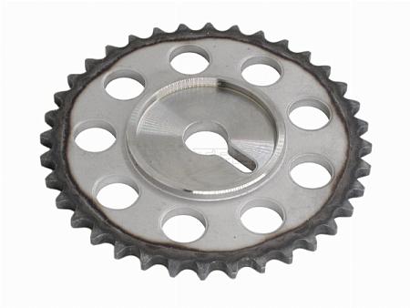 Шестерня распредвала 1-2GD HILUX/LC Prado ##J15# 15-