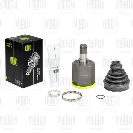 ШРУС для а/м Volvo XC90 (02-) (внутр. перед. лев.) (GO 1051)