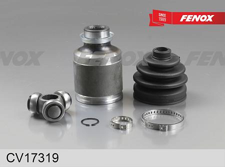 CV17319 ШРУС MAZDA 6 MT 02- внутр.прав.