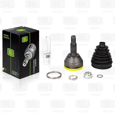 ШРУС для а/м Chevrolet Epica (06-) 2.0i MT (наруж.) (GO 0508)