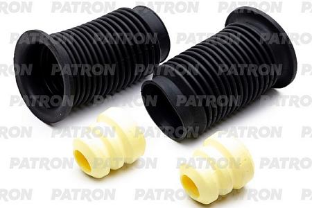 Защитный комплект амортизатора PPK10640