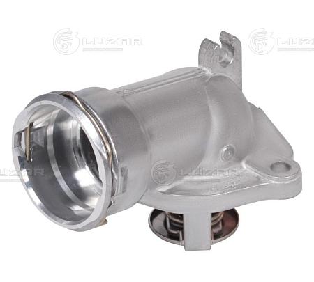 Термостат для а/м Mercedes-Benz GL (X164) (06-)/M (W164) (05-) [OM642] (87°С) (с корп.) (LT 15642)