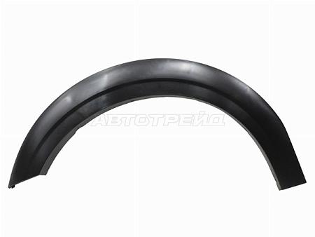 Расширитель крыла Great Wall Poer 21- (Спереди/ Слева)