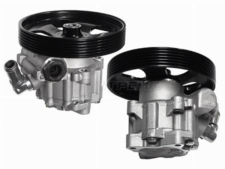 Насос ГУР PEUGEOT PARTNER TEPEE 08-