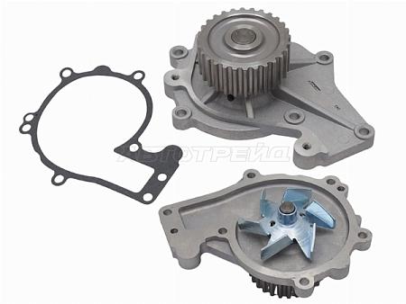 Насос водяного охлаждения Chery Tiggo 7 Pro 19- SQR481F!