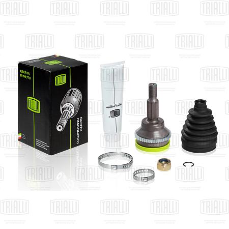 ШРУС для а/м Renault Duster (10-) (наруж. зад.) (GO 0906)