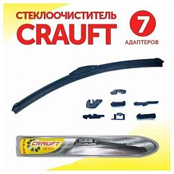 Щетка с/о 480 mm бескаркасная ALL SEASONS AERO CRAUFT19