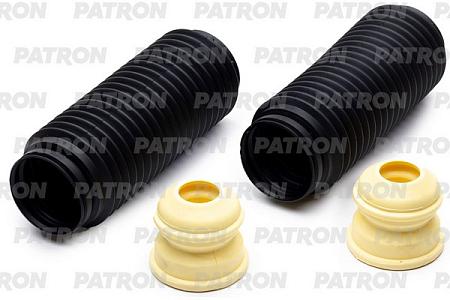 Защитный комплект амортизатора PPK193