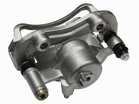 Суппорт тормозной RR NISSAN PATROL Y60 LH