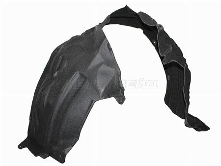 Подкрылок Toyota Highlander 19- (Спереди/ Слева)