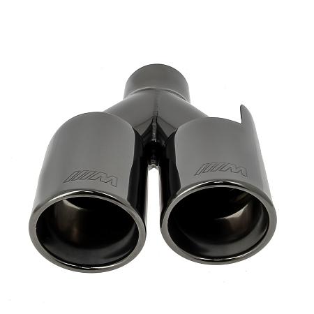 Насадка на глушитель BMW M-Style mt330r