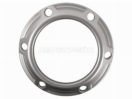 Оправа ПТФ Mitsubishi Outlander 05-09 (Справа=Слева)