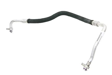 Трубка кондиционера Audi A4 (00-07)