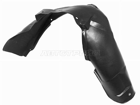 Подкрылок Skoda Superb 02-08 (Спереди/ Слева)