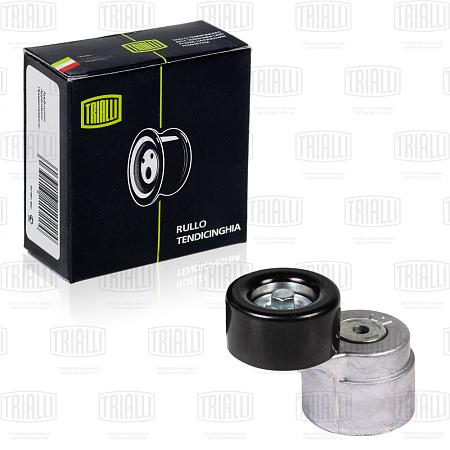 Ролик привод. ремня для а/м ГАЗель Next (13-) (Cummins ISF2.8 E-5) (с натяж. мех.) (CM 5066)