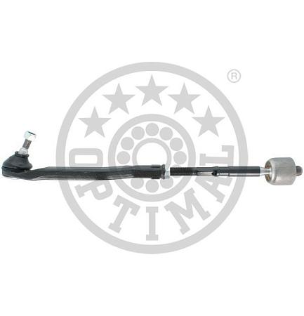 Тяга рулевая поперечная DACIA: DUSTER g0-733