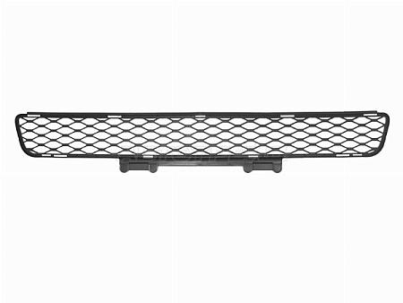 Решетка в бампер Mercedes-Benz GL-Class 06-09