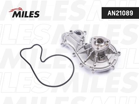 AN21089 Насос водяной VAG 3.0D 07-