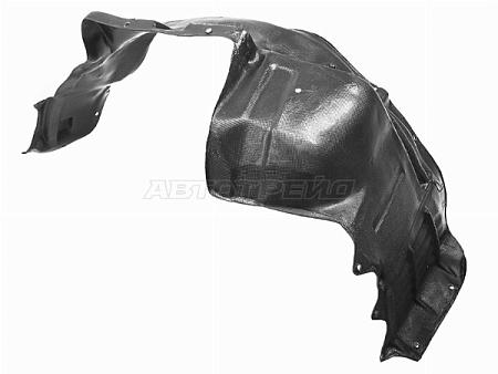 Подкрылок Mitsubishi Lancer Cedia 00-03 (Спереди/ Слева)