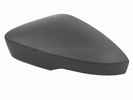 Накладка зеркала Skoda Octavia 12-20 (Слева)