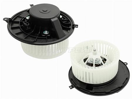 Мотор отопителя салона JAC J7 20- / JS4 22-