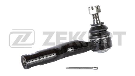 Наконечник рулевой прав. Mazda 6 02- sn-2169