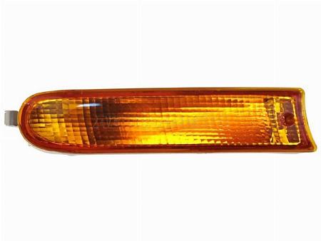 Поворот Toyota RAV4 (XA10) 94-98 (Справа)