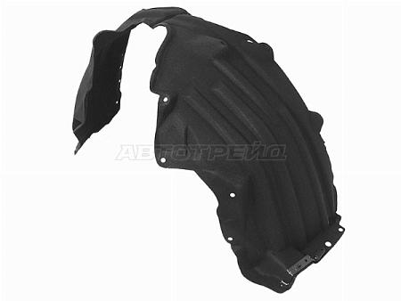 Подкрылок Toyota RAV4 (XA50) 18- (Спереди/ Слева)