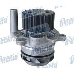 Помпа водяная VW GOLF VI POLO PASSAT 1.6-2.0 TDi 09- wp0172