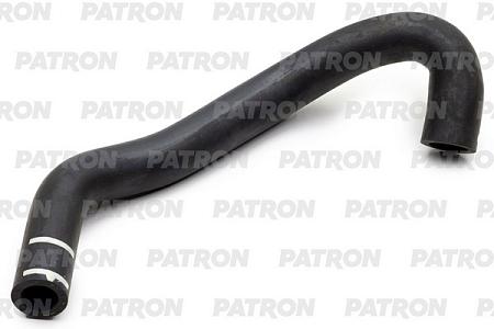 PH2540 Патрубок системы охлаждения