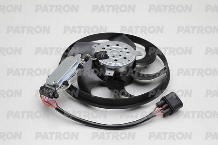 PFN176 Вентилятор радиатора