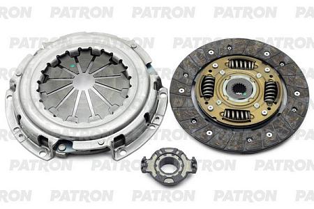 PCE0091 Комплект сцепления