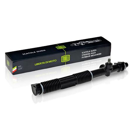 TRIALLI CR 108 Механизм рулевой (рейка) для автомобиля Лада 2108-2109/2113-2115 (механический)