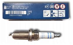 0 242 236 510 Свеча зажигания FR 7 NPP 332