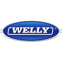 Модель автомобиля ЛАДА Vesta SW металлическая WELLY 763022763046763039