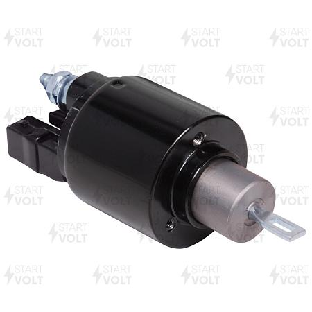 Реле втягивающее стартера для а/м BMW X5 (06-) 3.0i /5 (05-) (09-) 2.5i/3.0i (VSR 2601B)