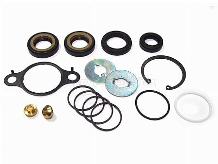 Ремкомплект рулевой рейки TOYOTA PROBOX,RAUM,BB,IST 99-