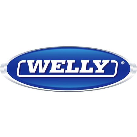 Модель автомобиля ЛАДА Vesta SW металлическая WELLY 763022763046763039