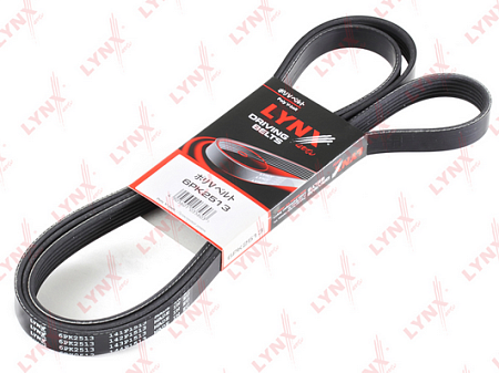 Ремень п/к 6PK2513