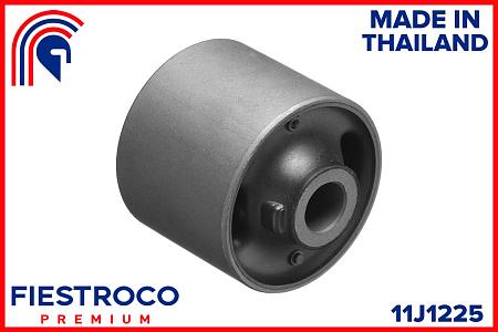 Сайлентблок рычага TOYOTA LAND CRUISER 02-09 зад.подв. 11J1225