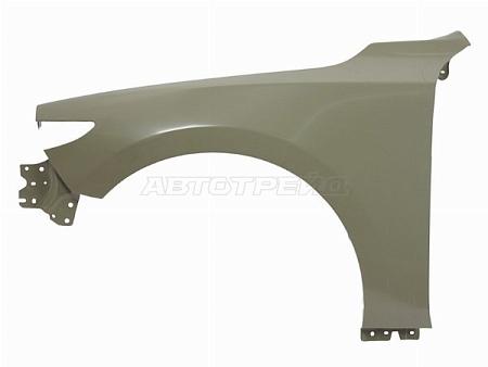 Крыло переднее Mazda 3 18- (Слева)