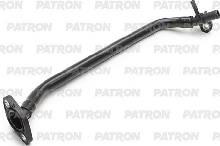 PH2781 Трубка системы охлаждения