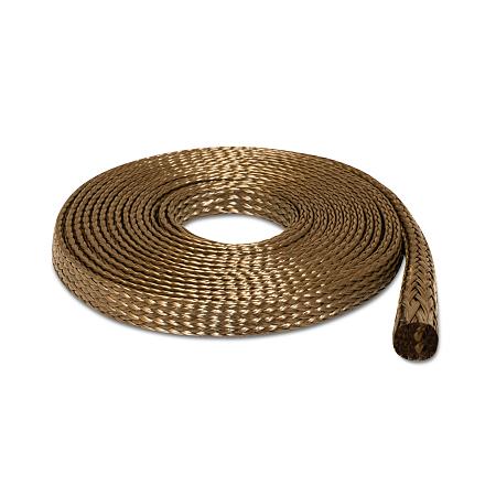 Термо-рукав огнестойкий 6x3048мм серия TITANIUM hpp030