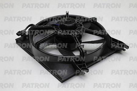 PFN194 Вентилятор радиатора